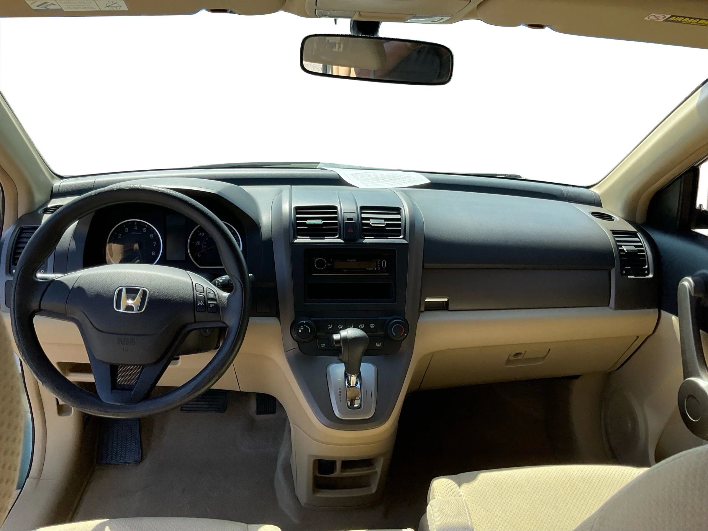 Used 2009 Honda CR-V LX image 21