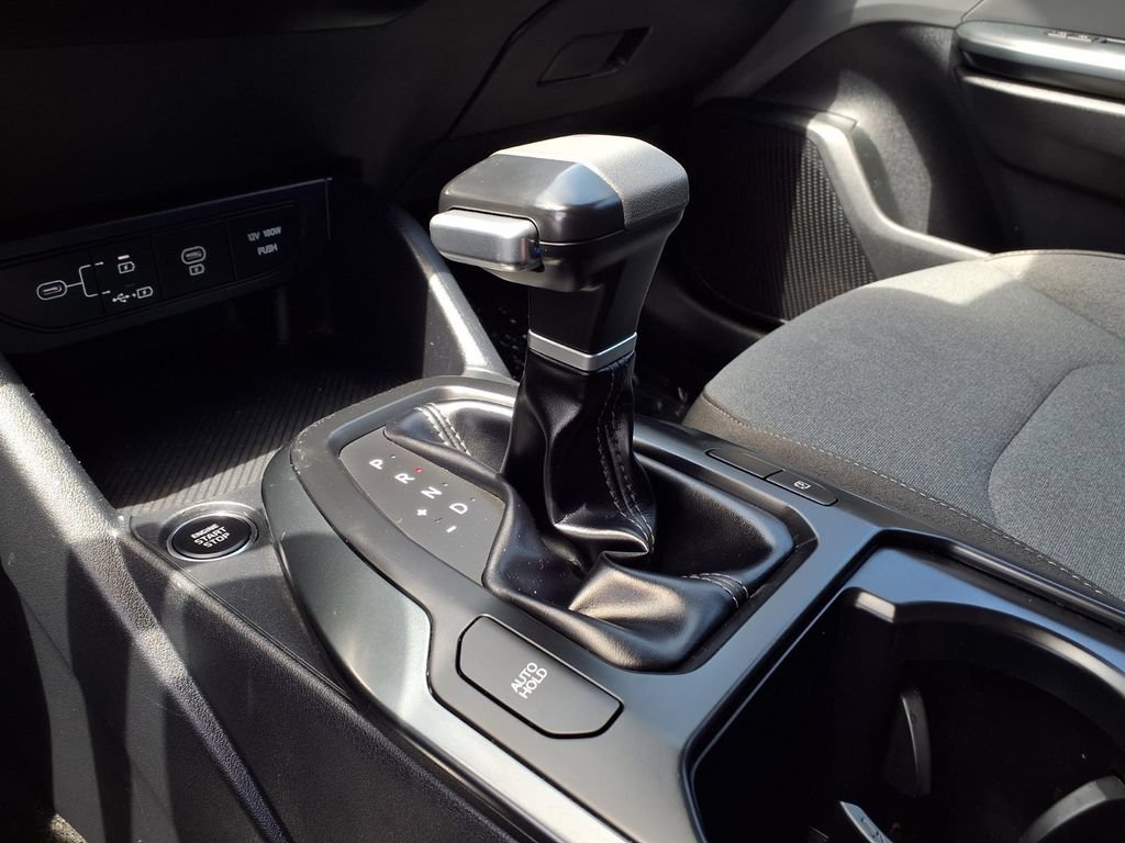 Certified 2025 Kia K4 FWD image 10