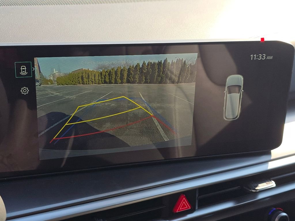 New 2026 Kia Sorento S w/ S Panoramic Sunroof Package image 6