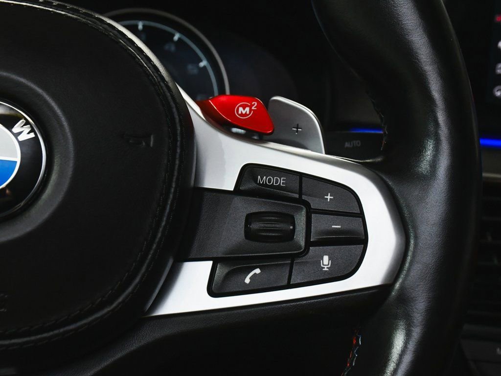 Used 2019 BMW M5 w/ Executive Package AWD/4WD image 41