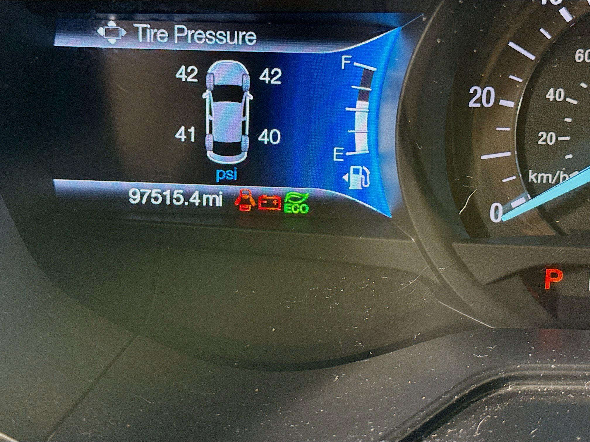 Used 2020 Ford Fusion SE image 13