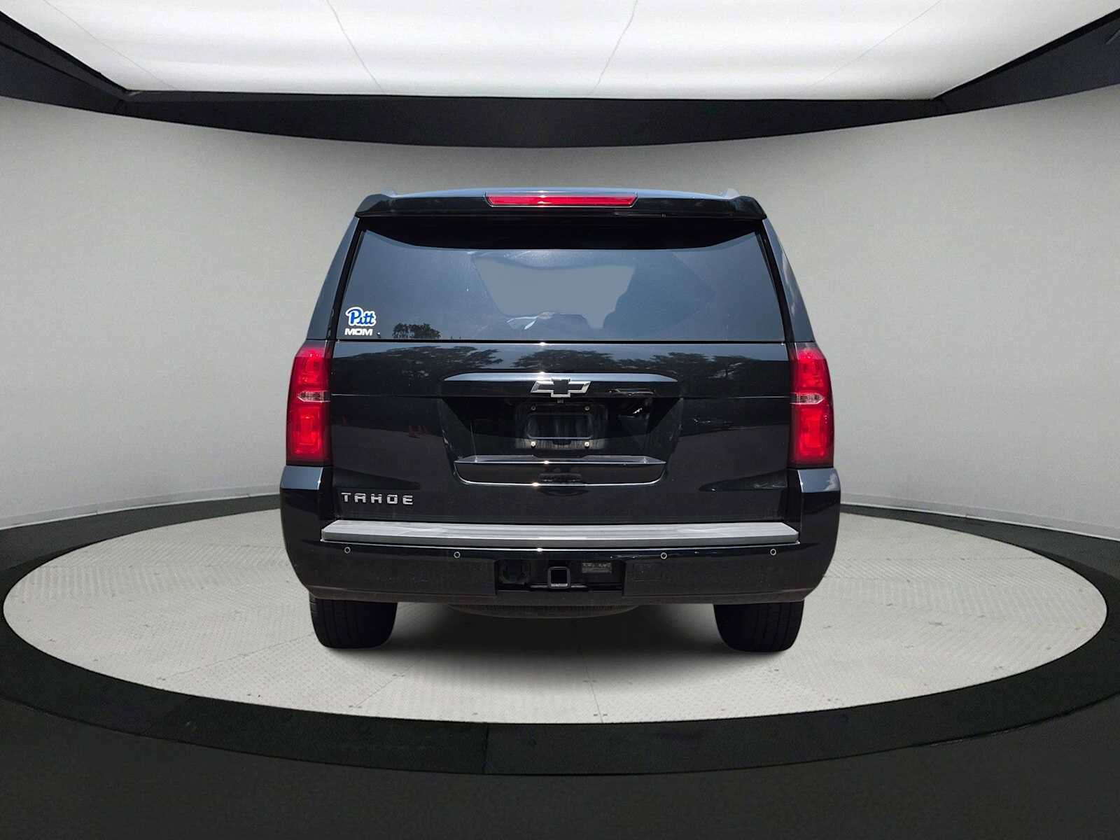 Used 2020 Chevrolet Tahoe LT AWD/4WD image 7