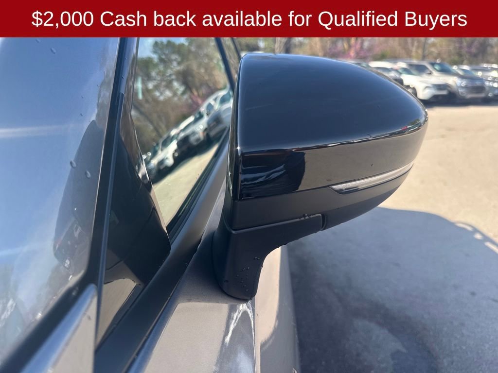 New 2026 Nissan Pathfinder Rock Creek image 31