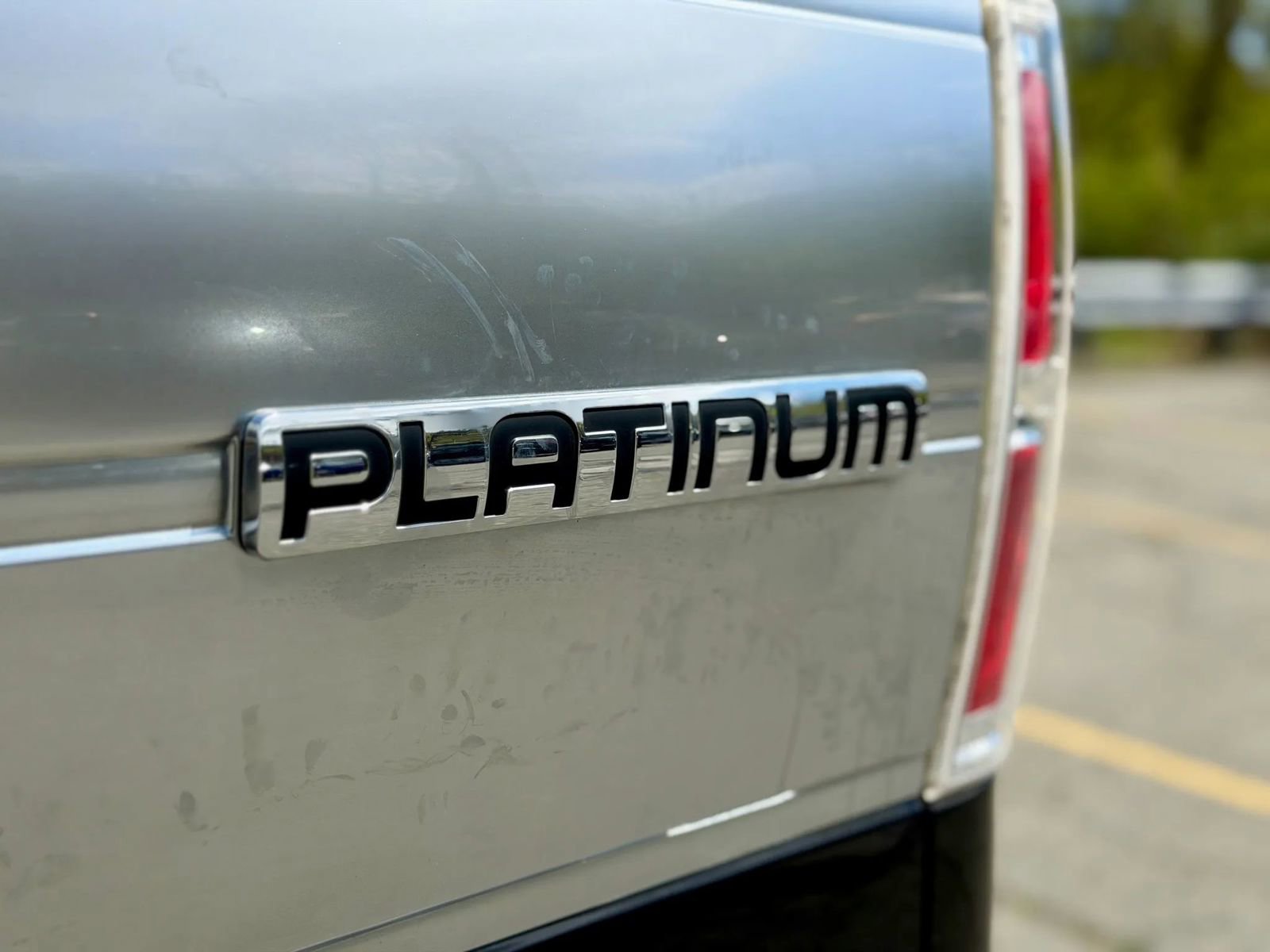 Used 2010 Ford F150 Harley-Davidson AWD/4WD image 22