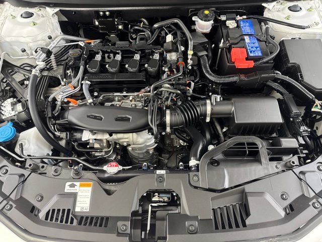 Used 2024 Honda Accord EX image 21