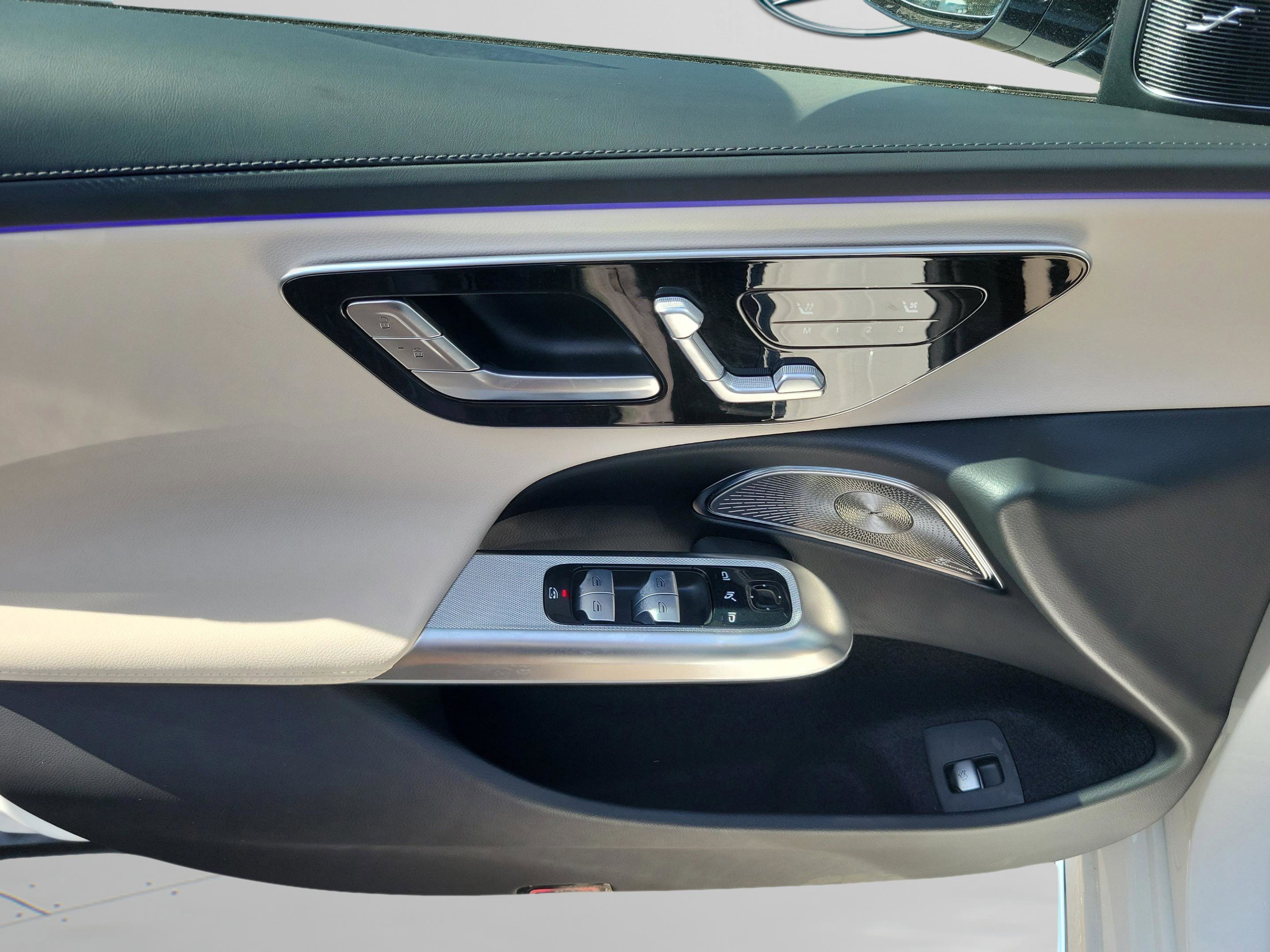 Certified 2025 Mercedes-Benz E 350 Sedan image 26