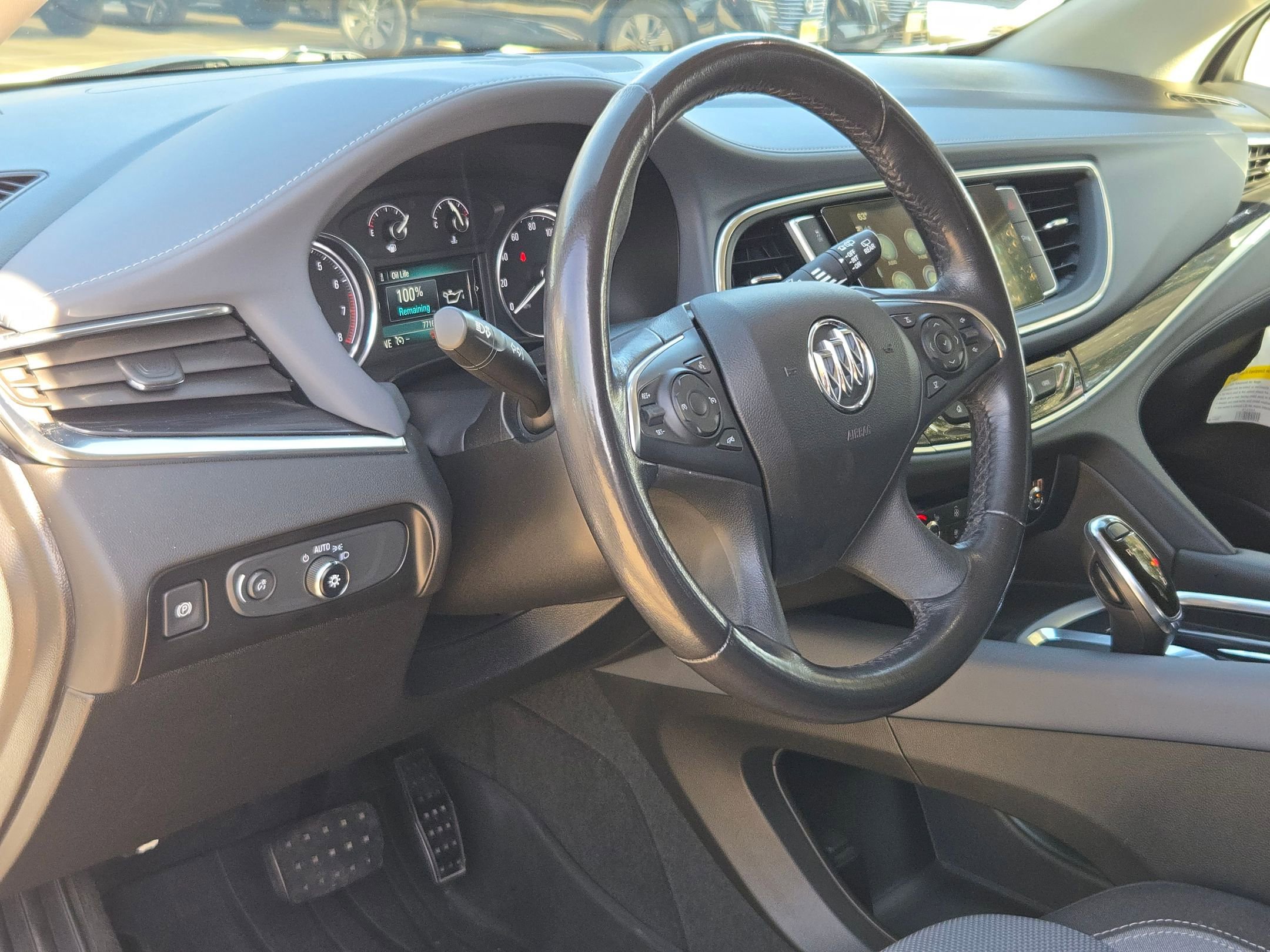 Used 2019 Buick Enclave Preferred image 10