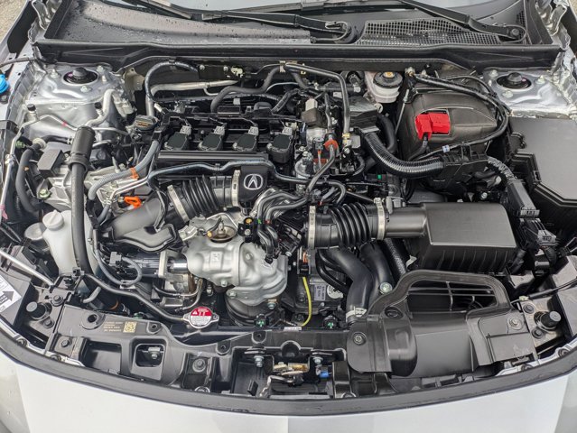 Used 2026 Acura Integra A-Spec image 23