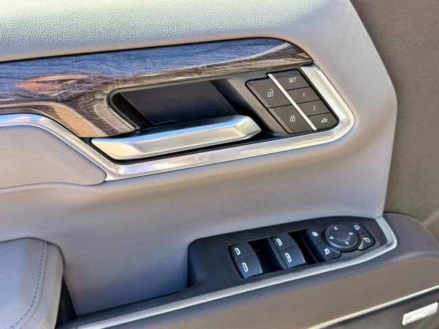 New 2026 Chevrolet Silverado 1500 LTZ image 13