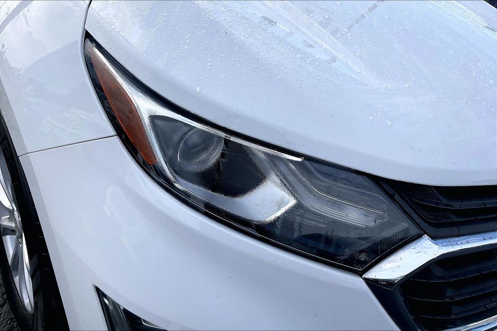 Used 2021 Chevrolet Equinox LT image 26