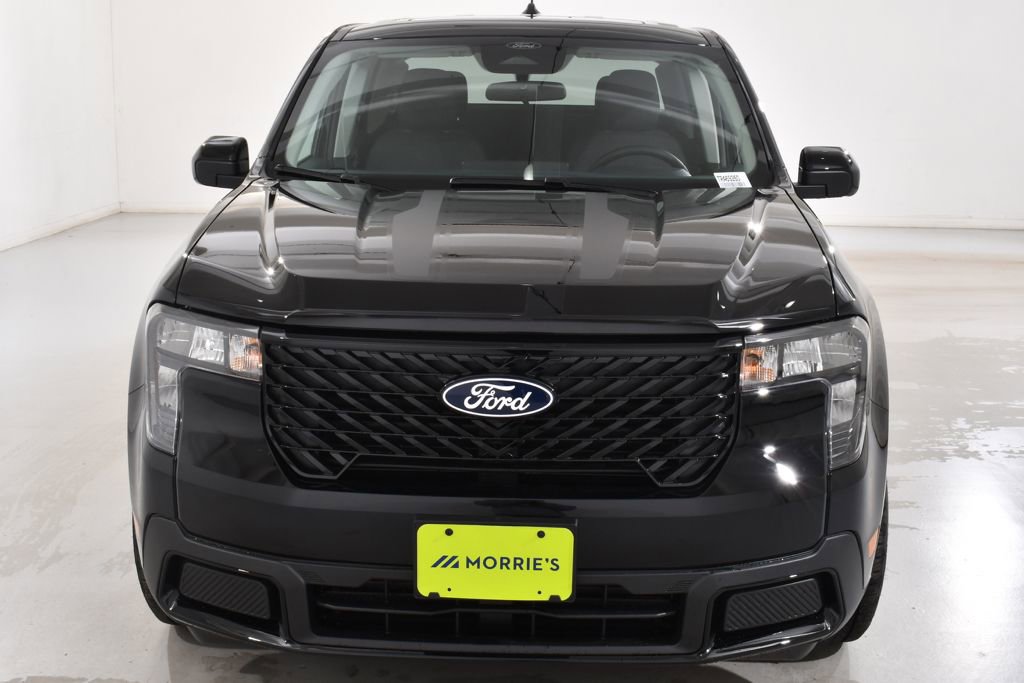 New 2026 Ford Maverick XLT image 3