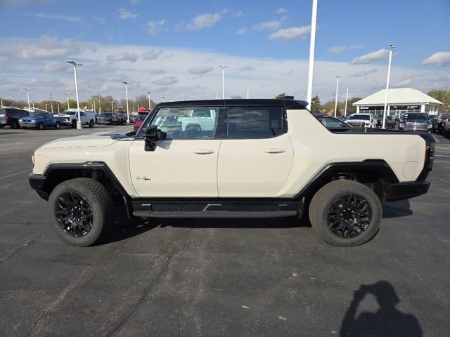 New 2026 GMC Hummer EV 4x4 Crew Cab image 24