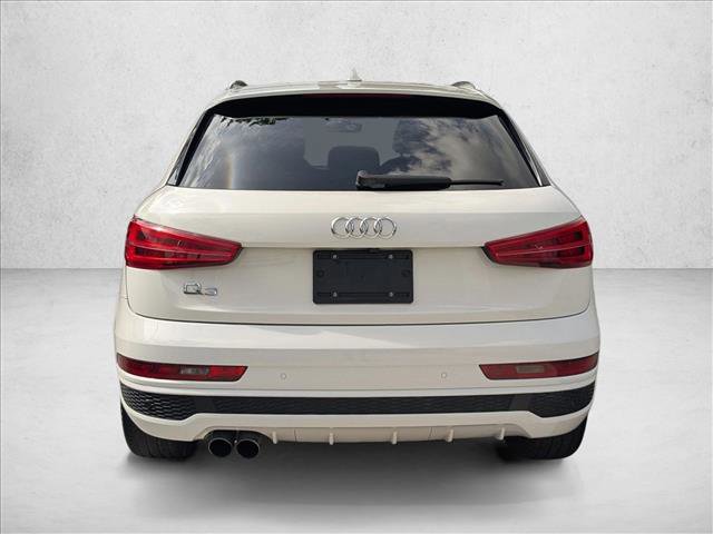 Used 2018 Audi Q3 2.0T Premium Plus w/ Premium Plus Package image 7