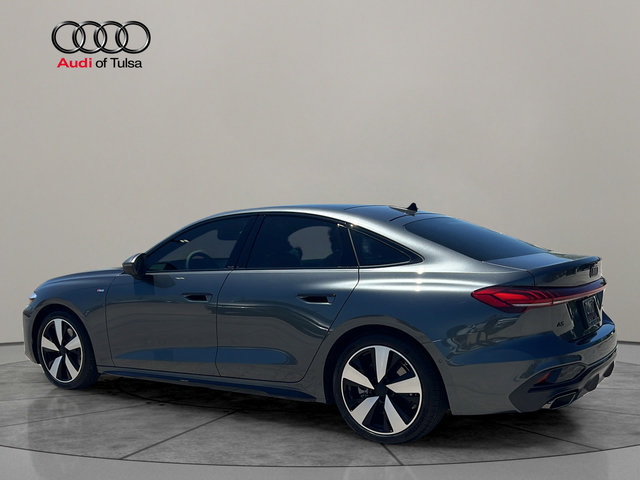 New 2026 Audi A5 2.0T Premium AWD/4WD image 5