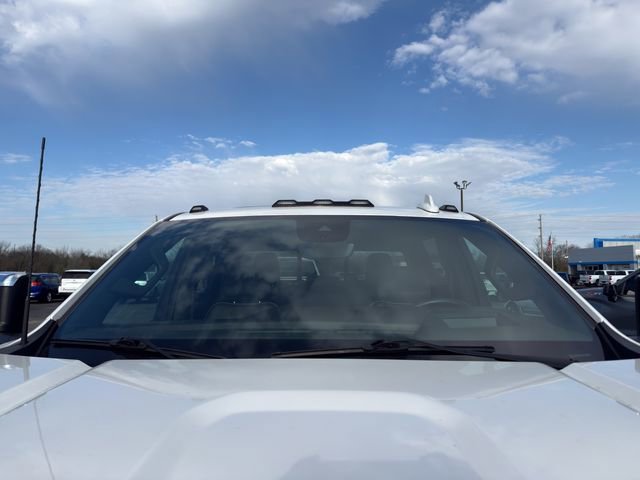 Used 2024 GMC Sierra 2500 Denali w/ Denali Reserve Package image 24