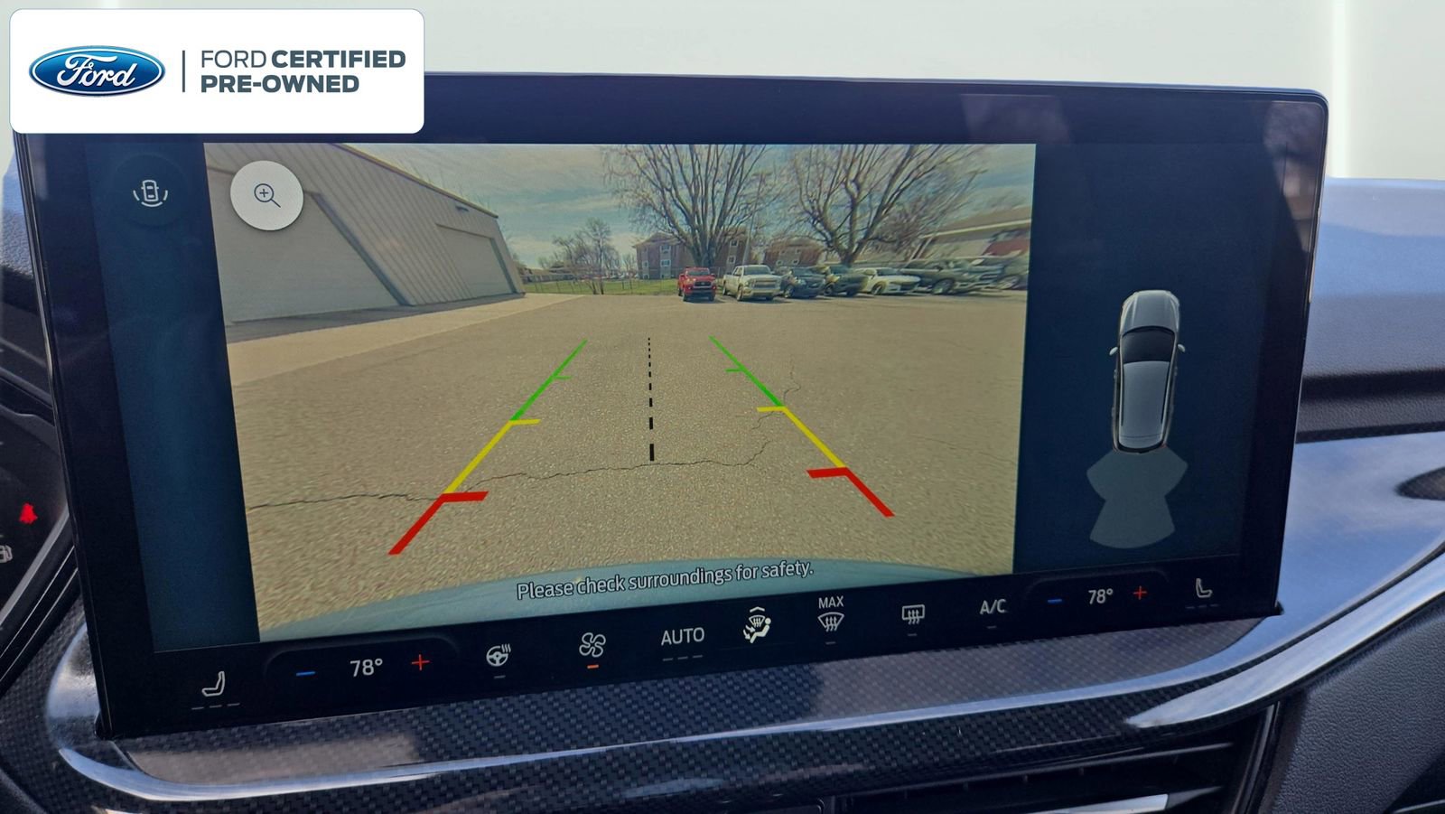 Certified 2023 Ford Escape ST-Line w/ Tech Pack #1 AWD/4WD image 23