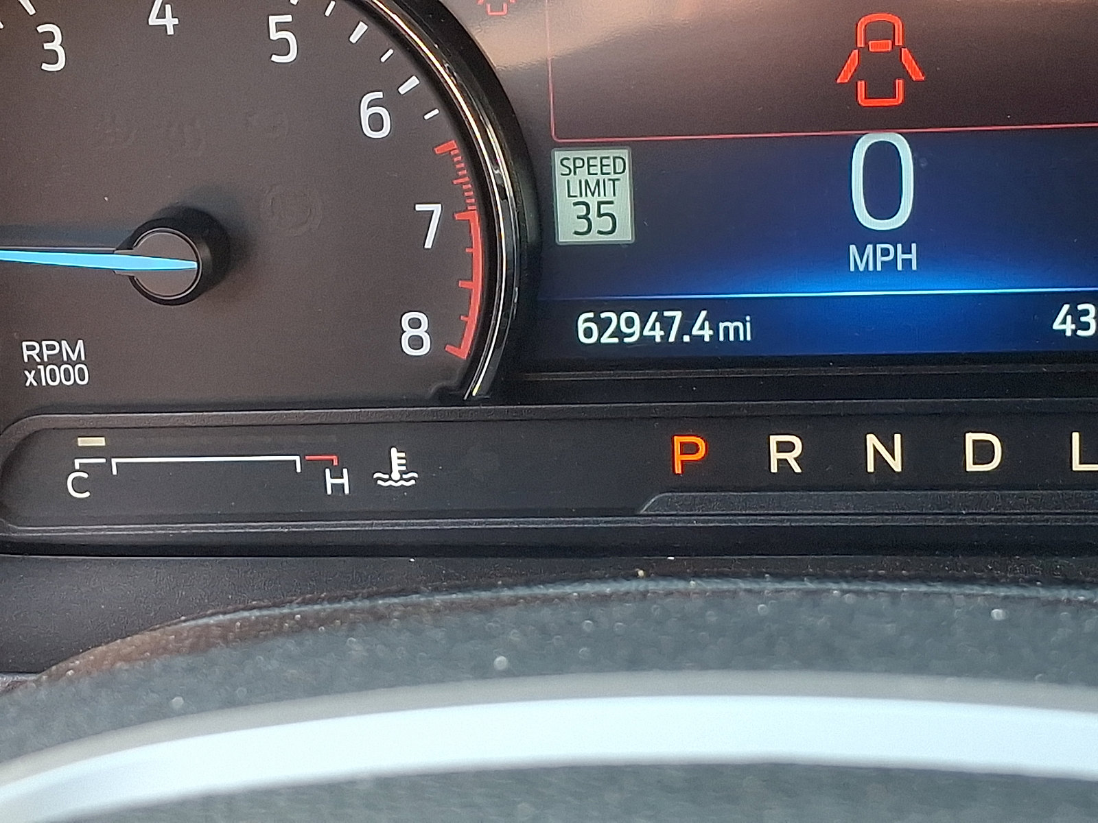 Used 2023 Ford Explorer XLT w/ Equipment Group 202A AWD/4WD image 22