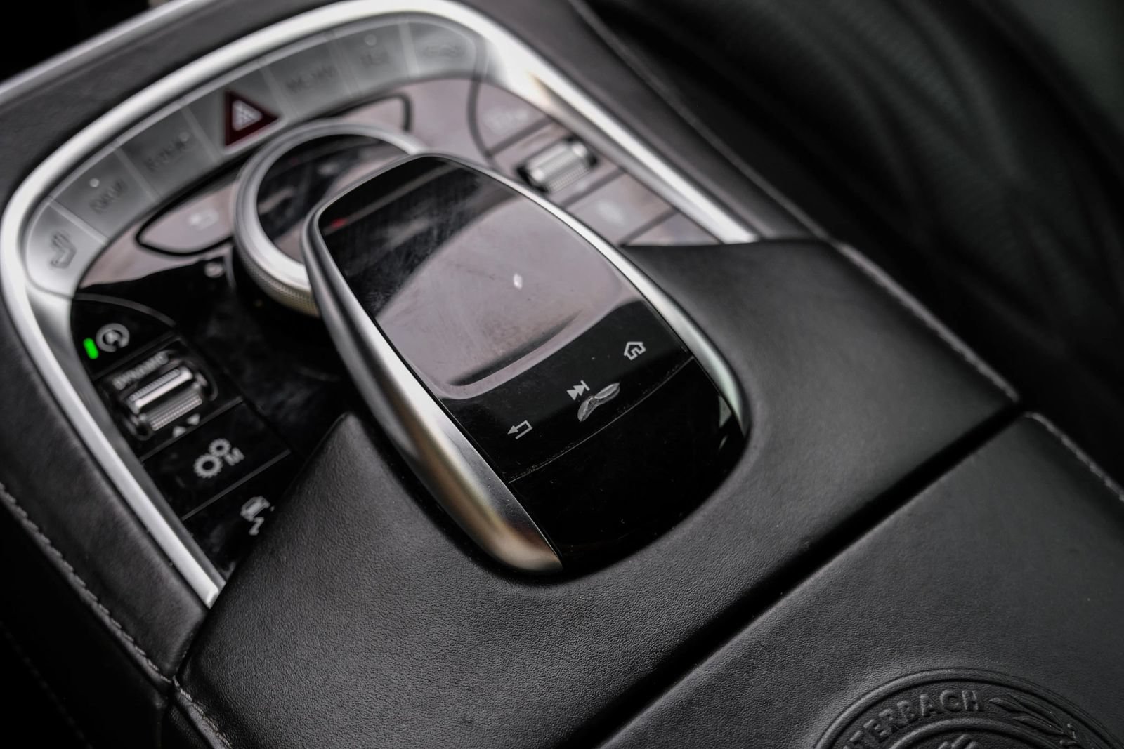 Used 2019 Mercedes-Benz S 63 AMG S 4MATIC Sedan image 38