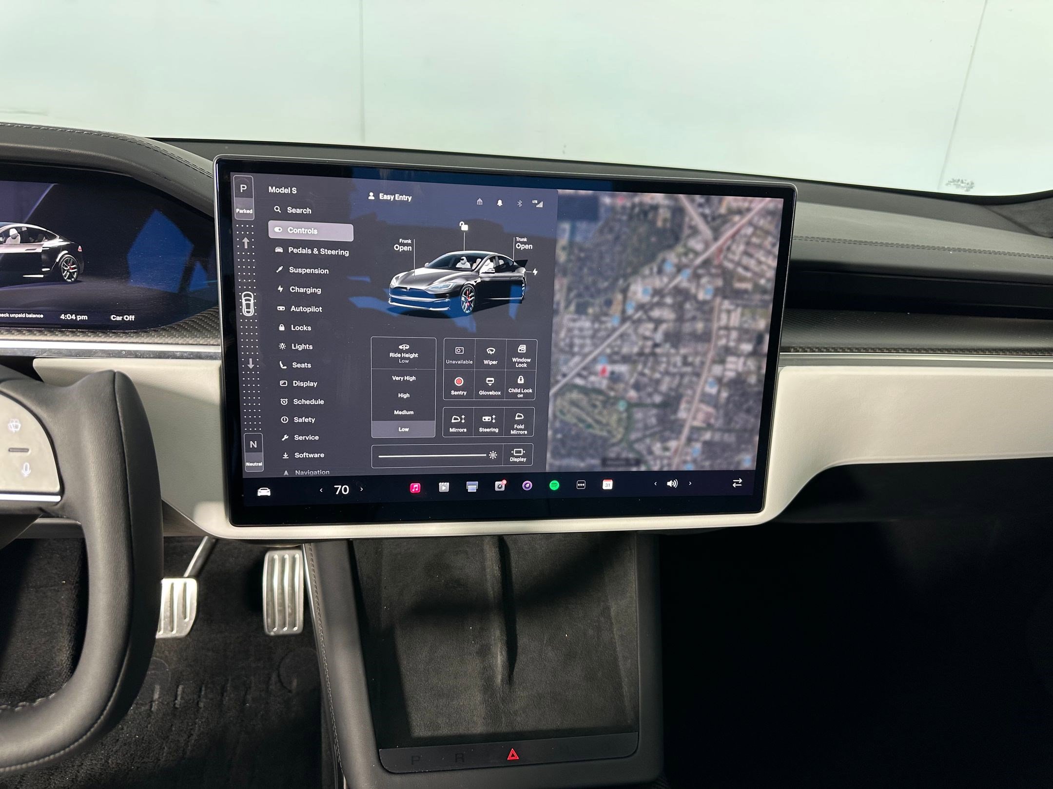 Used 2023 Tesla Model S Plaid image 19