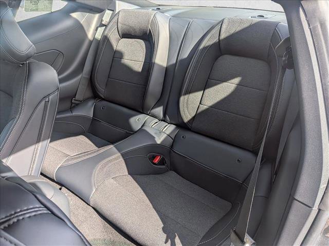 New 2026 Ford Mustang Coupe image 13