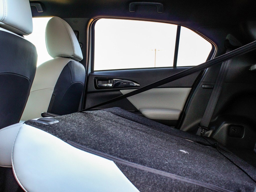 New 2026 Mitsubishi Eclipse Cross SEL image 36