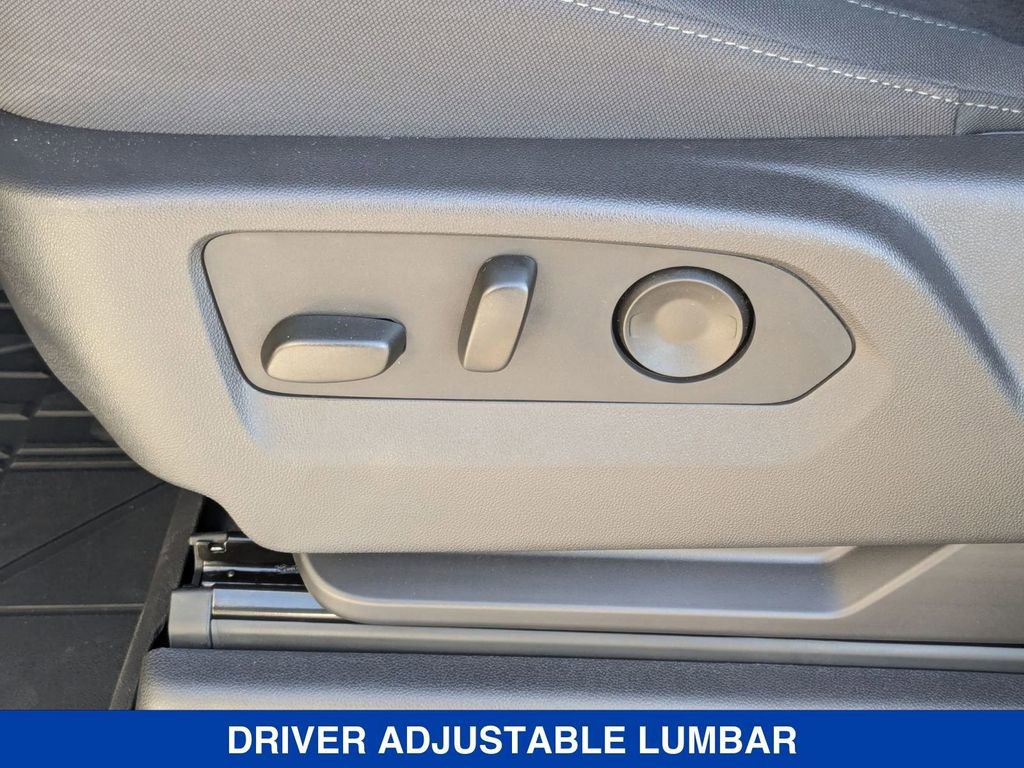 New 2025 Chevrolet Silverado 1500 LT w/ Safety Package image 14