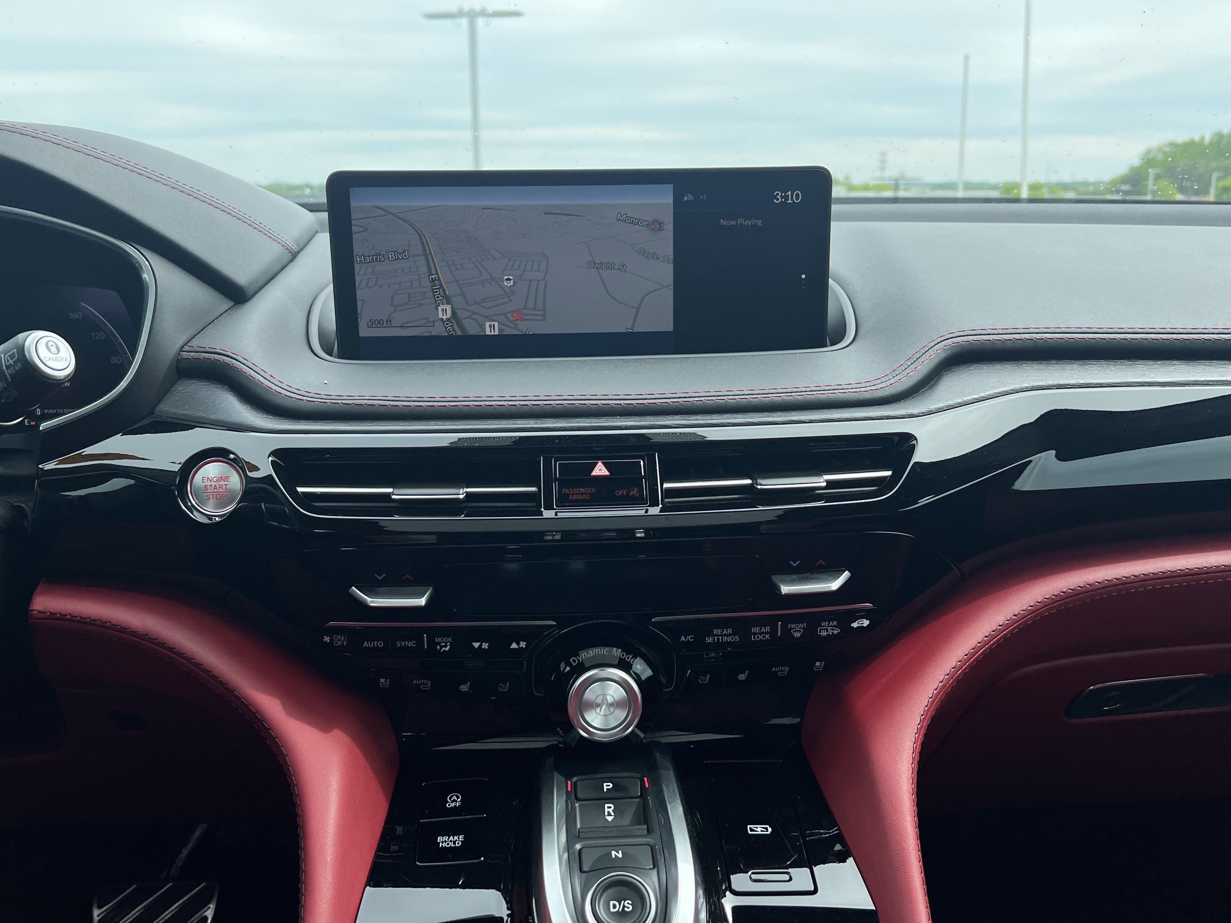 Certified 2024 Acura MDX Type S image 30