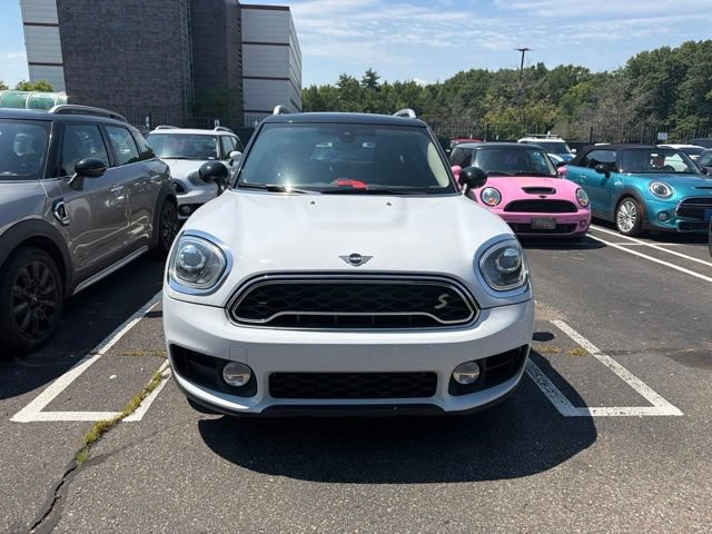 Used 2019 MINI Cooper Countryman SE AWD/4WD image 2