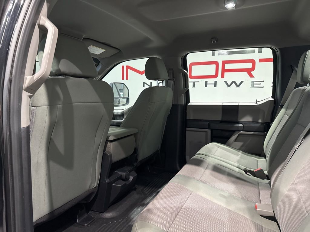 Used 2019 Ford F350 XL w/ Power Equipment Group image 25
