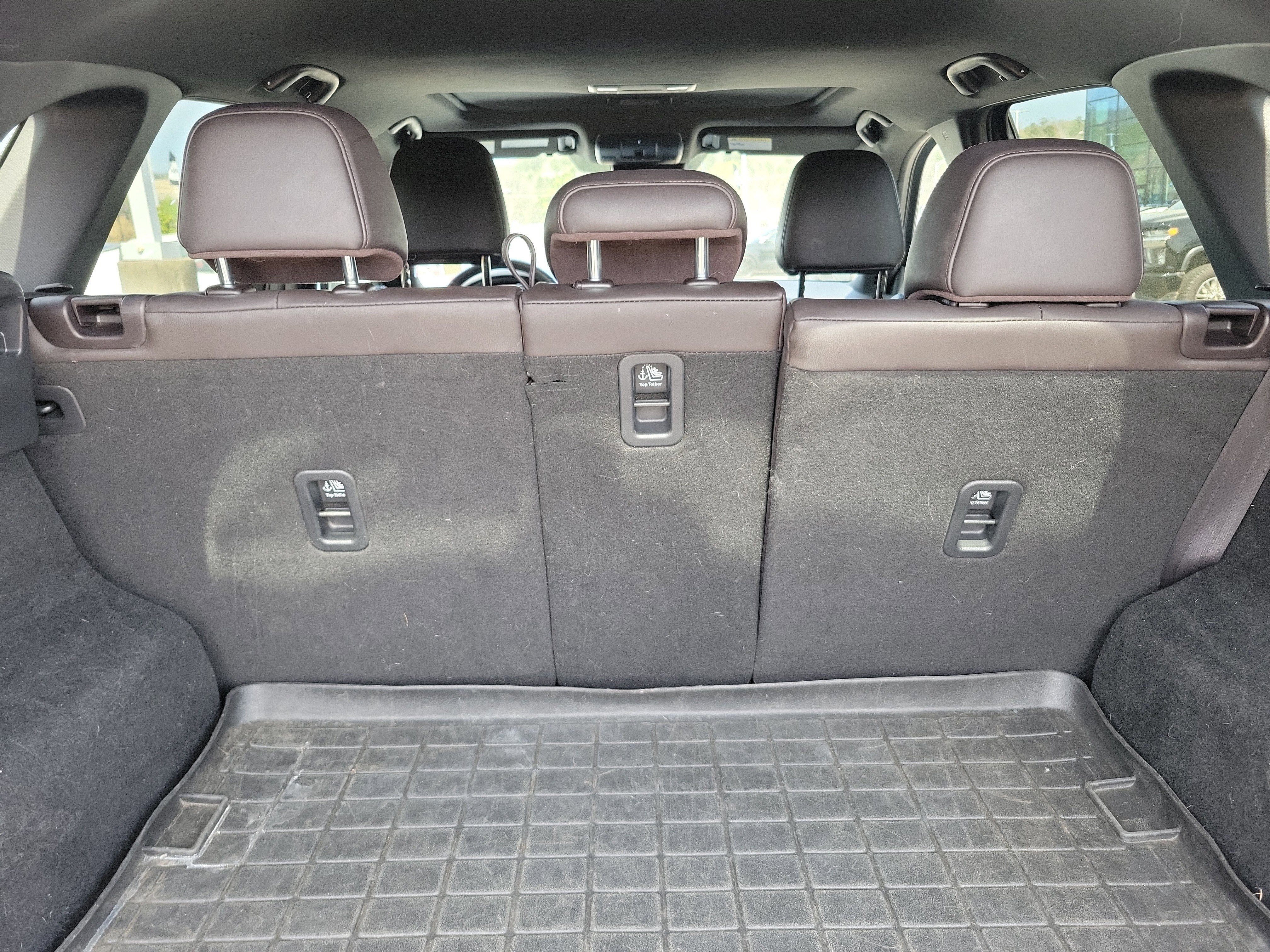 Used 2021 MAZDA CX-5 Signature image 28