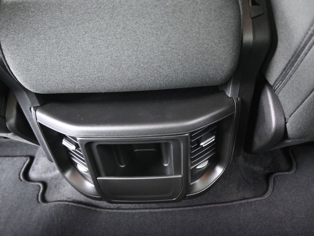 New 2026 RAM 1500 Tradesman RWD image 29
