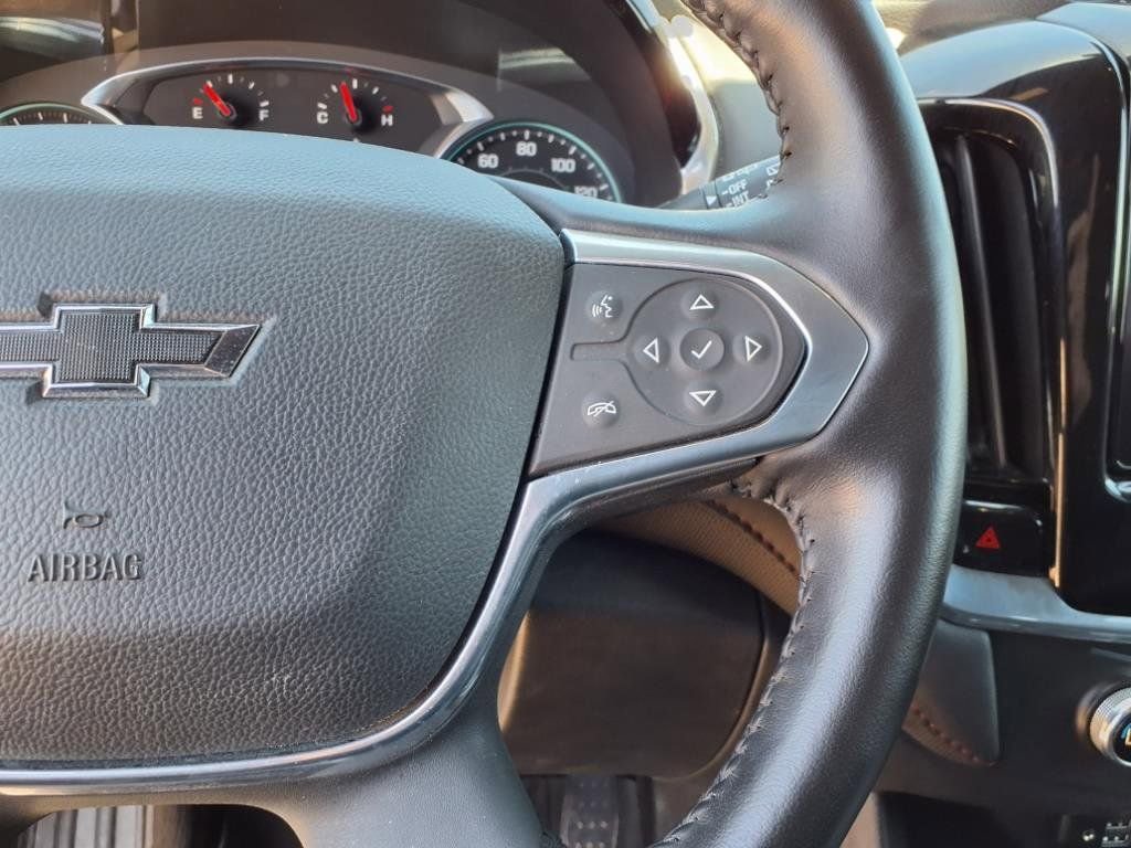 Used 2022 Chevrolet Traverse RS image 26