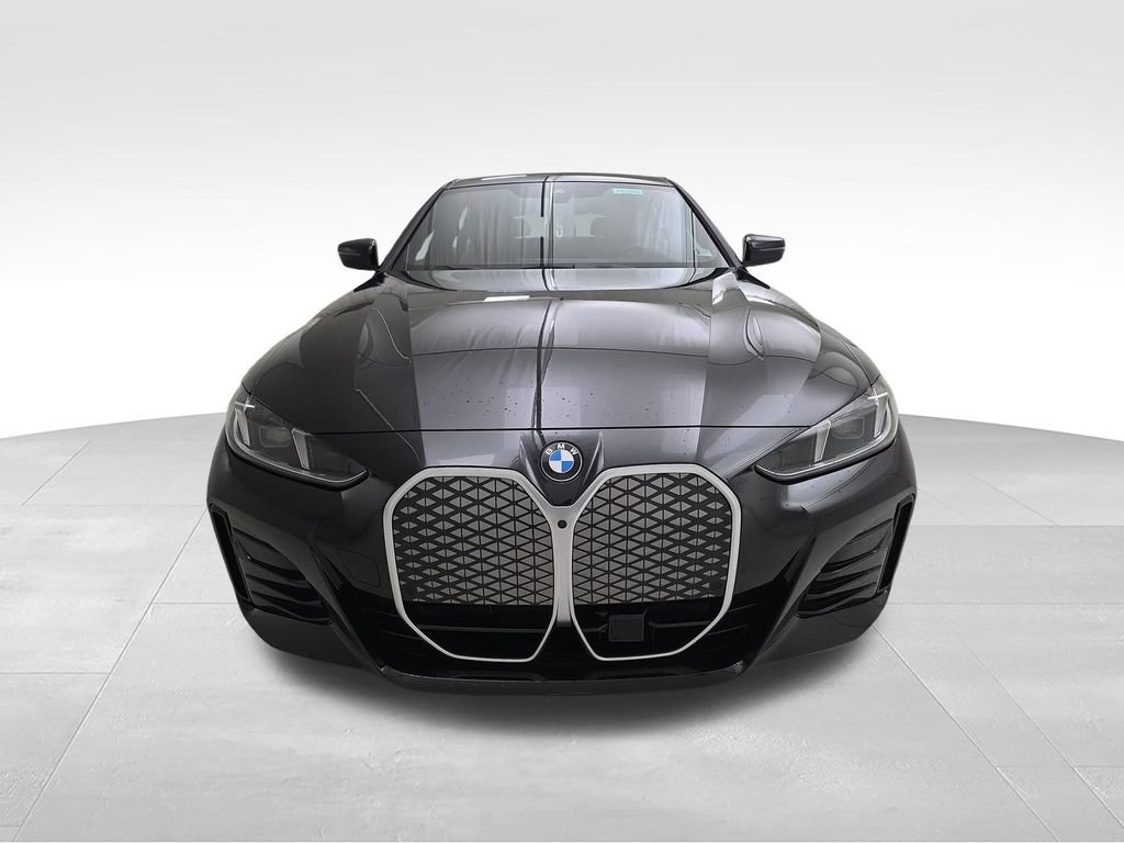 New 2026 BMW i4 xDrive40i w/ M Sport Package AWD/4WD image 3