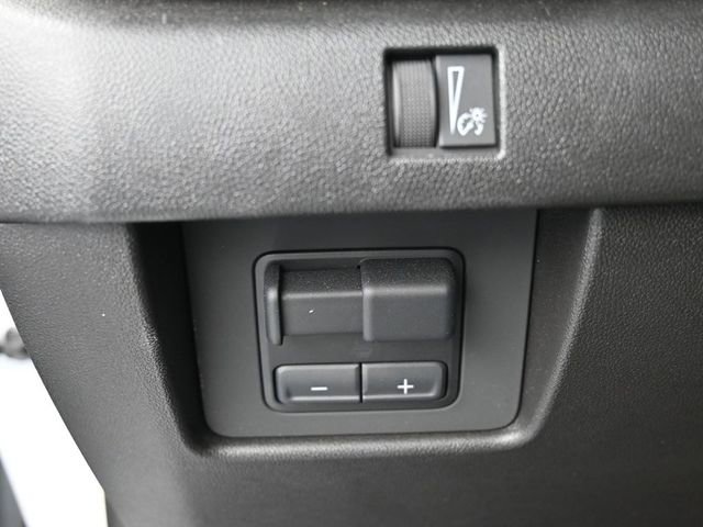 New 2025 Chevrolet Colorado LT w/ Advanced Trailering Package image 35