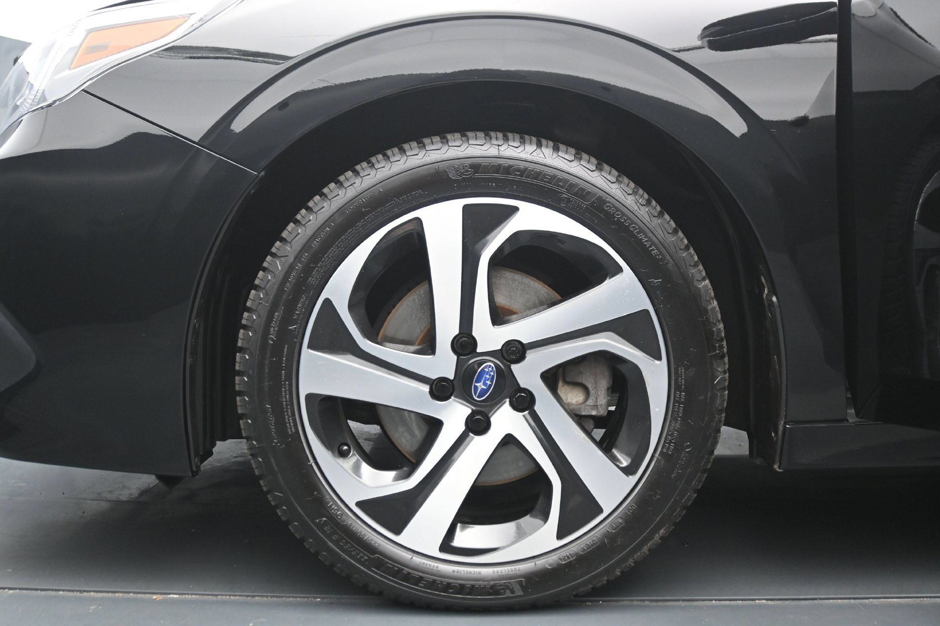 Used 2022 Subaru Legacy Limited XT AWD/4WD image 28