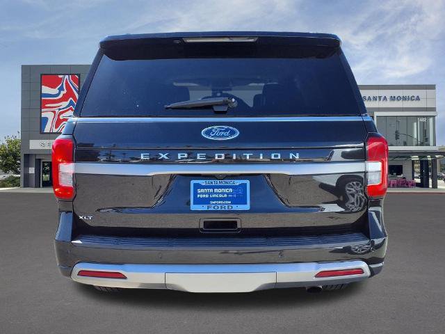 Certified 2024 Ford Expedition XLT AWD/4WD image 25