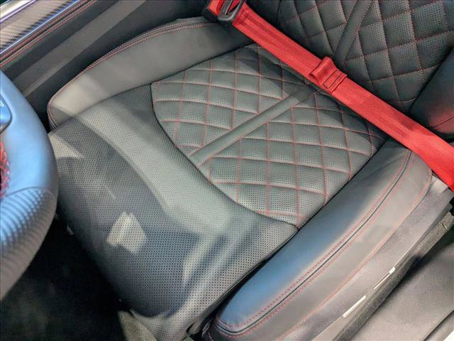 New 2026 Audi SQ8 Prestige image 4