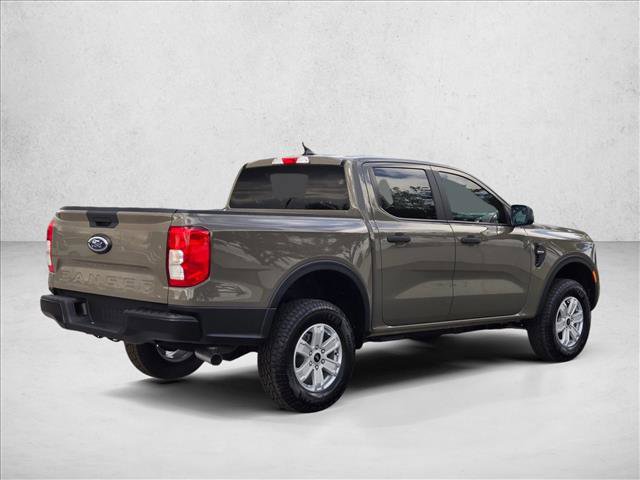 New 2025 Ford Ranger XL RWD image 2