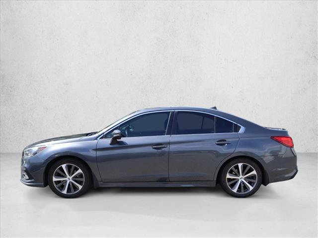 Used 2019 Subaru Legacy 3.6R Limited w/ Popular Package #2A AWD/4WD image 8