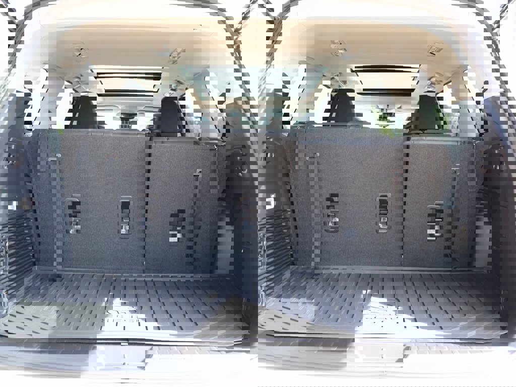 New 2025 Subaru Ascent Touring image 16