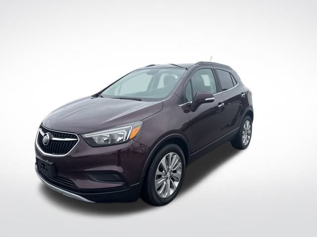 Used 2018 Buick Encore Preferred image 1