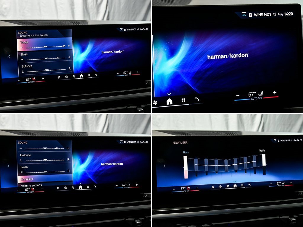 Used 2026 BMW X7 xDrive40i image 30