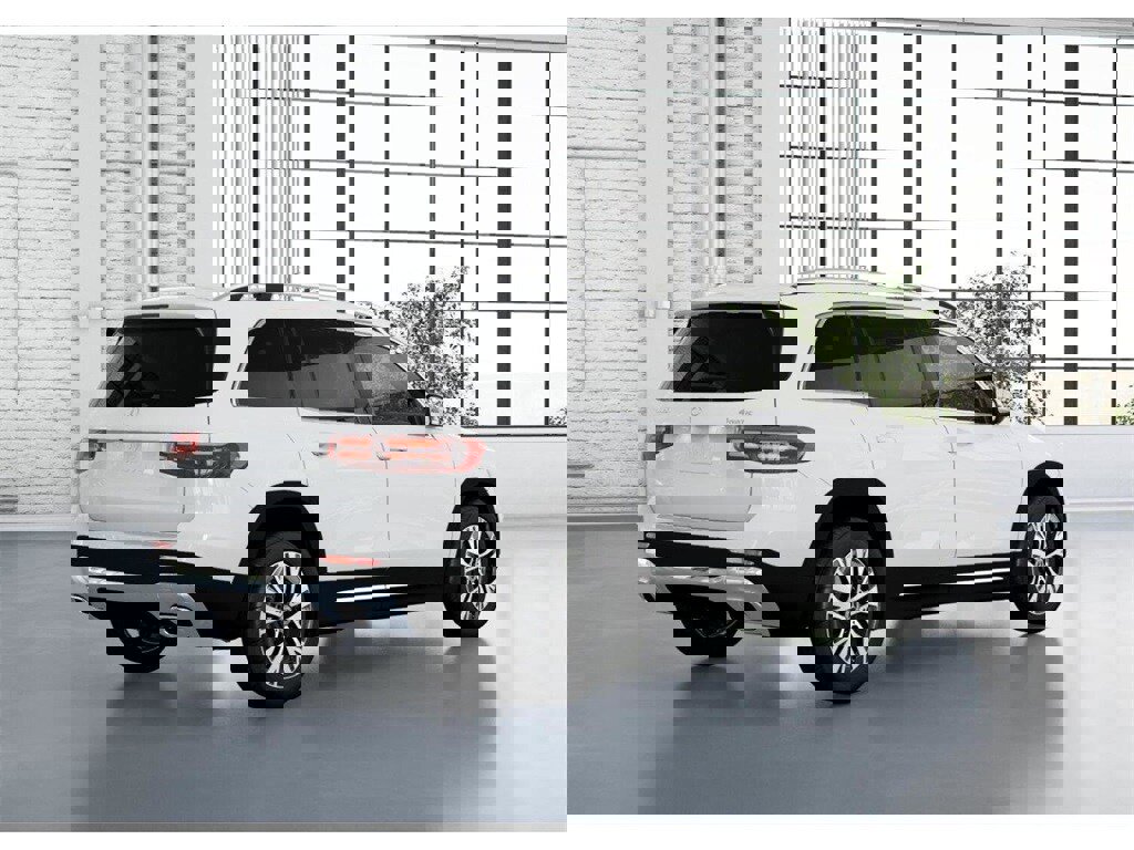 New 2026 Mercedes-Benz GLB 250 4MATIC image 21