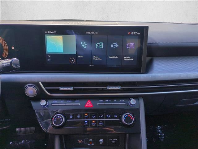 Certified 2025 Hyundai Sonata SE image 14