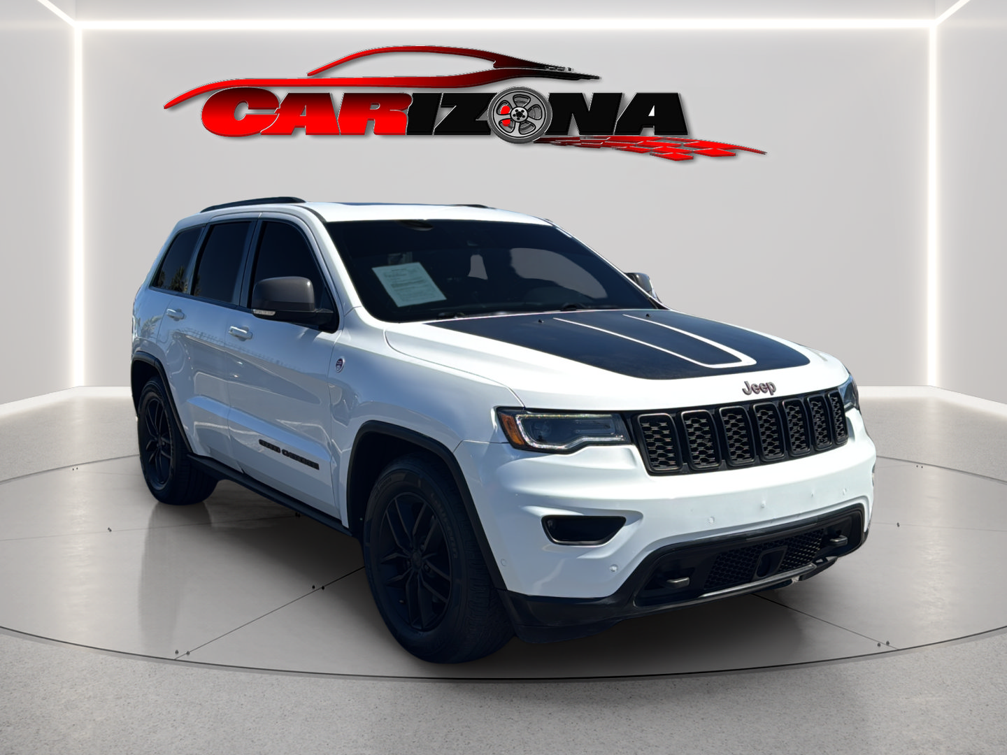 Used 2020 Jeep Grand Cherokee Trailhawk w/ Trailhawk Luxury Group