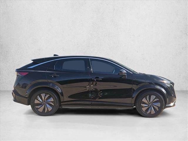 Used 2023 Nissan Ariya FWD image 4