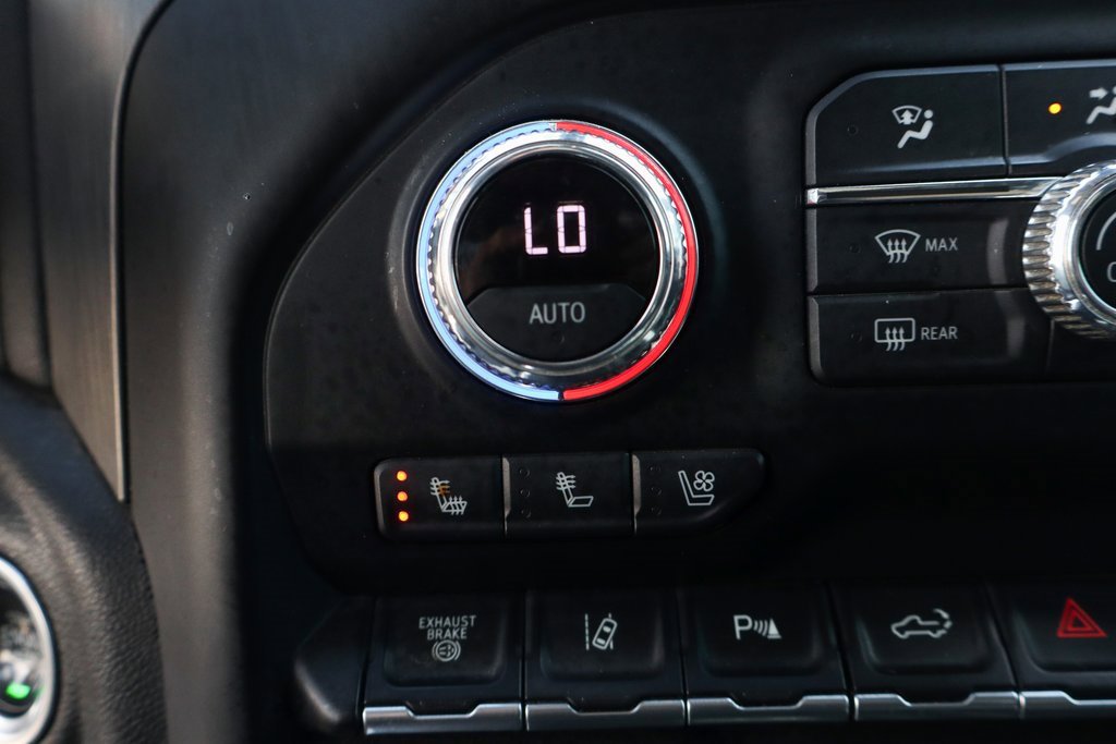 Used 2022 GMC Sierra 2500 Denali image 39