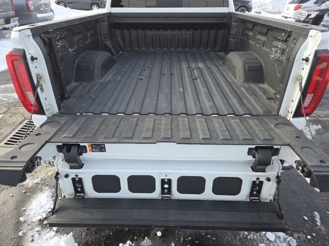 Used 2020 GMC Sierra 3500 Denali w/ Gooseneck/5TH Wheel Package image 29