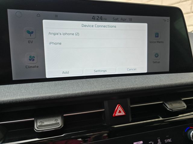 Used 2024 Kia EV6 Light image 50