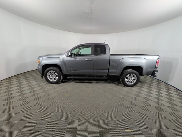 Used 2020 GMC Canyon SLE w/ Driver Alert Package image 21